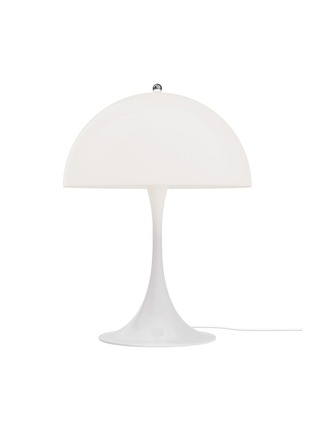 Main View - Click To Enlarge - LOUIS POULSEN - Panthella 400 Table Lamp — White