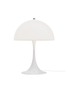 Main View - Click To Enlarge - LOUIS POULSEN - Panthella 400 Table Lamp — White