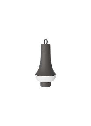 Main View - Click To Enlarge - LOUIS POULSEN - Panthella 400 Table Lamp — White
