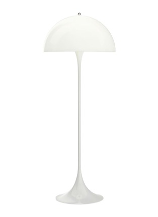 Main View - Click To Enlarge - LOUIS POULSEN - PH 2/1 Portable Lamp — Brass