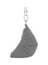 Main View - Click To Enlarge - LEMAIRE - Mini Croissant Leather Keyring