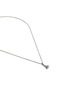 Detail View - Click To Enlarge - LEMAIRE - Clove Brass Necklace