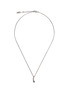 Main View - Click To Enlarge - LEMAIRE - Clove Brass Necklace