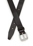 Detail View - Click To Enlarge - LEMAIRE - Rail Leather Belt