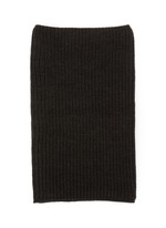 LEMAIRE | Ribbed Knit Snood | Women | Lane Crawford