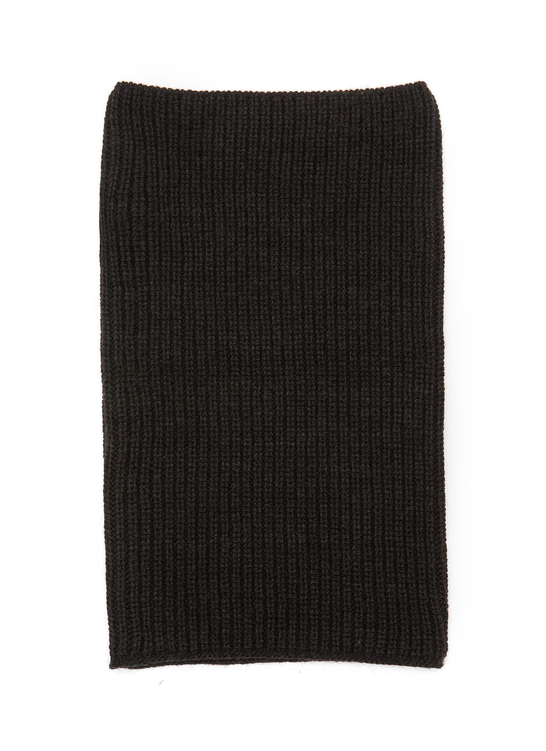 全国送料無料 | Snood Knit Ribbed | LEMAIRE Women Crawford Lane | 小物