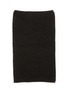 Main View - Click To Enlarge - LEMAIRE - Ribbed Knit Snood
