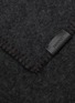 Detail View - Click To Enlarge - LEMAIRE - Cocotte Fluffy Scarf
