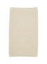 Main View - Click To Enlarge - LEMAIRE - Ribbed Knit Snood