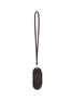 Main View - Click To Enlarge - LEMAIRE - Bell Leather Glasses Holder