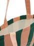 Detail View - Click To Enlarge - LANE CRAWFORD SELECTION - Summer Club Printed Tote Bag