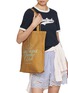 Figure View - Click To Enlarge - LANE CRAWFORD SELECTION - Summer Club Printed Tote Bag