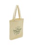Detail View - Click To Enlarge - LANE CRAWFORD SELECTION - Summer Club Printed Tote Bag