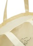 Detail View - Click To Enlarge - LANE CRAWFORD SELECTION - Summer Club Printed Tote Bag