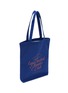 Detail View - Click To Enlarge - LANE CRAWFORD SELECTION - Summer Club Printed Tote Bag
