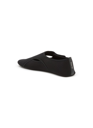 - ALAÏA - Neoprene Flats