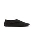 Main View - Click To Enlarge - ALAÏA - Neoprene Flats