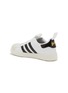 Detail View - Click To Enlarge - ADIDAS - X A Bathing Ape SSTR V Bape Kids' Sneakers