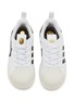Figure View - Click To Enlarge - ADIDAS - X A Bathing Ape SSTR V Bape Kids' Sneakers