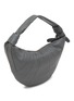 Detail View - Click To Enlarge - LEMAIRE - Fortune Croissant Leather Bag