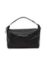 LEMAIRE Berlingot Paper Lux Leather Hobo Bag