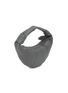 Detail View - Click To Enlarge - LEMAIRE - Mini Fortune Croissant Leather Bag