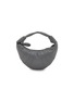 Main View - Click To Enlarge - LEMAIRE - Mini Fortune Croissant Leather Bag