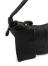  - LEMAIRE - Large Croissant Leather Bag