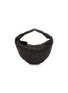 Main View - Click To Enlarge - LEMAIRE - Mini Fortune Croissant Leather Bag