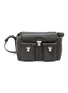 Main View - Click To Enlarge - LEMAIRE - Medium Gear Vegetable Leather Bag