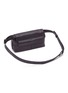 Detail View - Click To Enlarge - LEMAIRE - Small Gear Vegetable Leather Bag