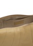 Detail View - Click To Enlarge - LEMAIRE - Medium Braid Croissant Leather Bag