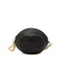 LEMAIRE Balloon Leather Pouch