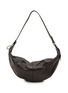 LEMAIRE Quiver Clip Leather Shoulder Bag