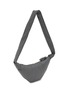 Detail View - Click To Enlarge - LEMAIRE - Small Croissant Leather Bag