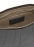 Detail View - Click To Enlarge - LEMAIRE - Small Croissant Leather Bag