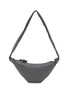 Main View - Click To Enlarge - LEMAIRE - Small Croissant Leather Bag