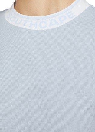  - SOUTHCAPE - Logo Band T-shirt