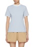 Main View - Click To Enlarge - SOUTHCAPE - Logo Band T-shirt