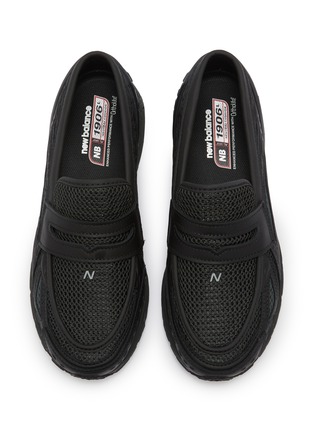 Detail View - Click To Enlarge - NEW BALANCE - 1906L Low Top Lace Up Men’s Sneakers