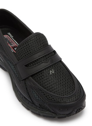 Detail View - Click To Enlarge - NEW BALANCE - 1906L Low Top Lace Up Men’s Sneakers