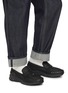 Figure View - Click To Enlarge - NEW BALANCE - 1906L Low Top Lace Up Men’s Sneakers