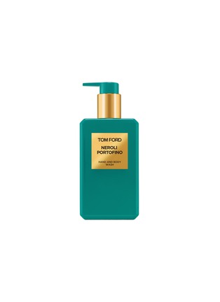 Main View - Click To Enlarge - TOM FORD - Neroli Portofino Hand and Body Wash 240ml