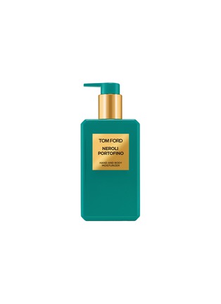 Main View - Click To Enlarge - TOM FORD - Neroli Portofino Hand and Body Moisturizer 240ml