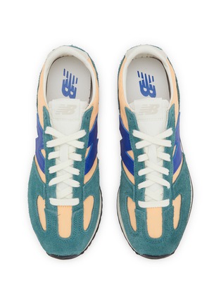 Detail View - Click To Enlarge - NEW BALANCE - 471 Low Top Women's Sneakers