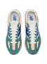 Detail View - Click To Enlarge - NEW BALANCE - 471 Low Top Women's Sneakers