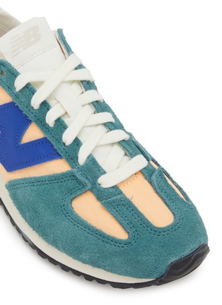 Detail View - Click To Enlarge - NEW BALANCE - 471 Low Top Women's Sneakers