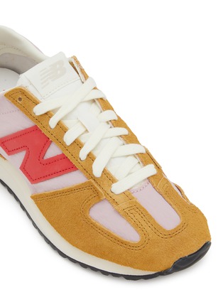 Detail View - Click To Enlarge - NEW BALANCE - 471 Low Top Women's Sneakers