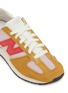 Detail View - Click To Enlarge - NEW BALANCE - 471 Low Top Women's Sneakers