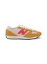 Main View - Click To Enlarge - NEW BALANCE - 471 Low Top Women's Sneakers